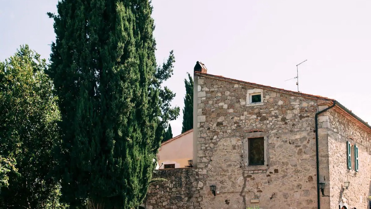 Photo of Outdoor in Manciano