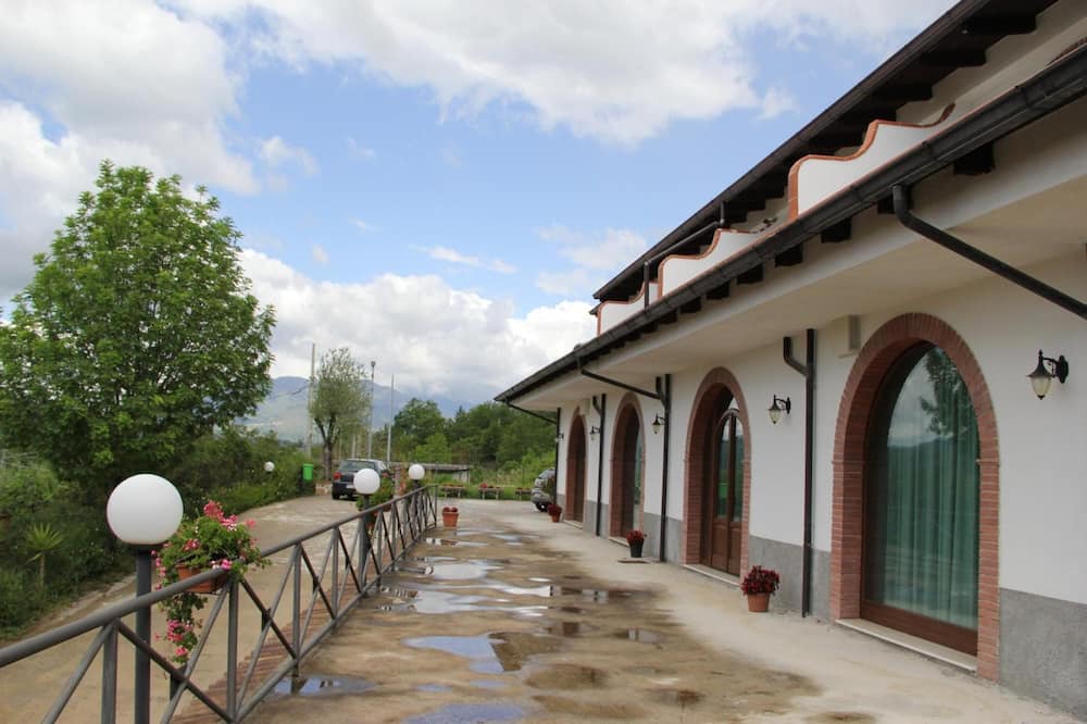 Photo of Outdoor in Sicili