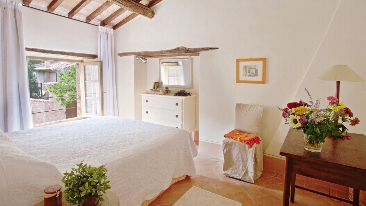 Photo of Bedroom in Poreta