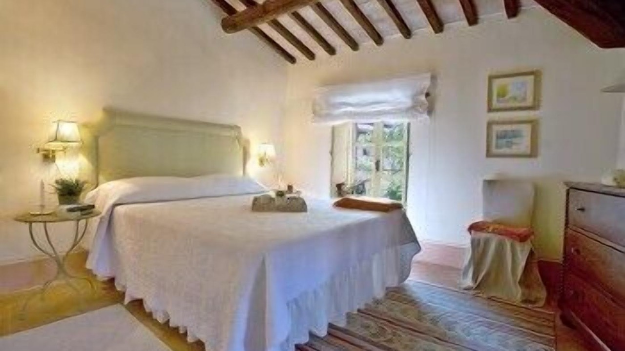 Photo of Bedroom in Poreta