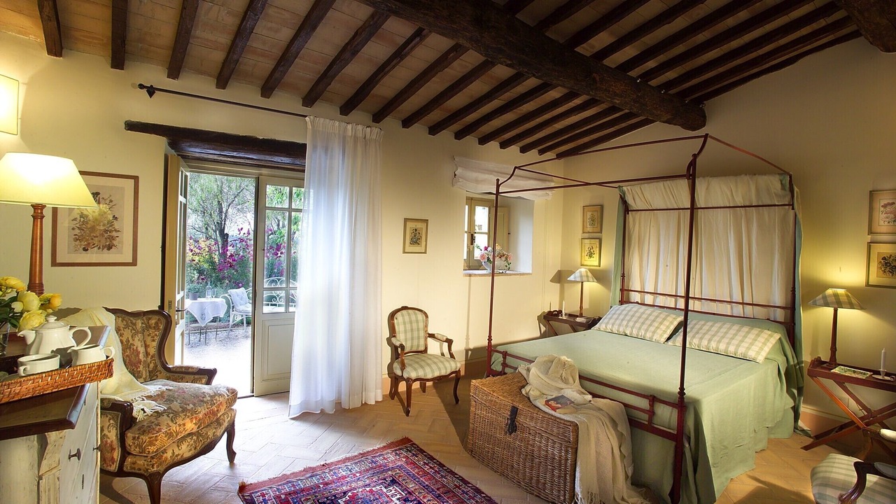 Photo of Livingroom in Poreta