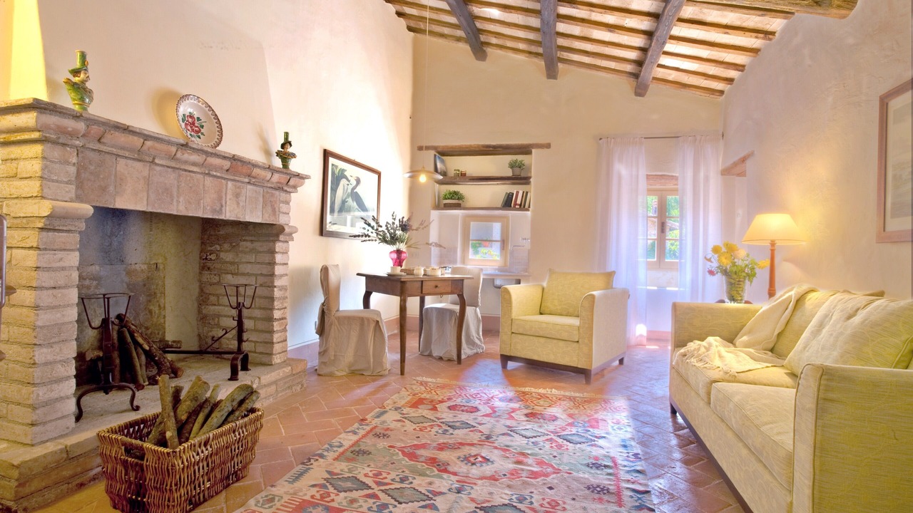 Photo of Bedroom in Poreta