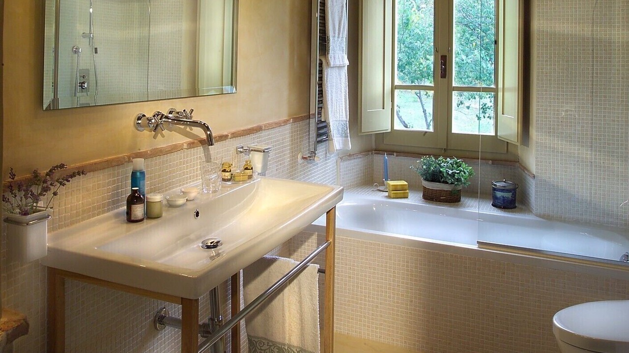 Photo of Kitchen in Poreta