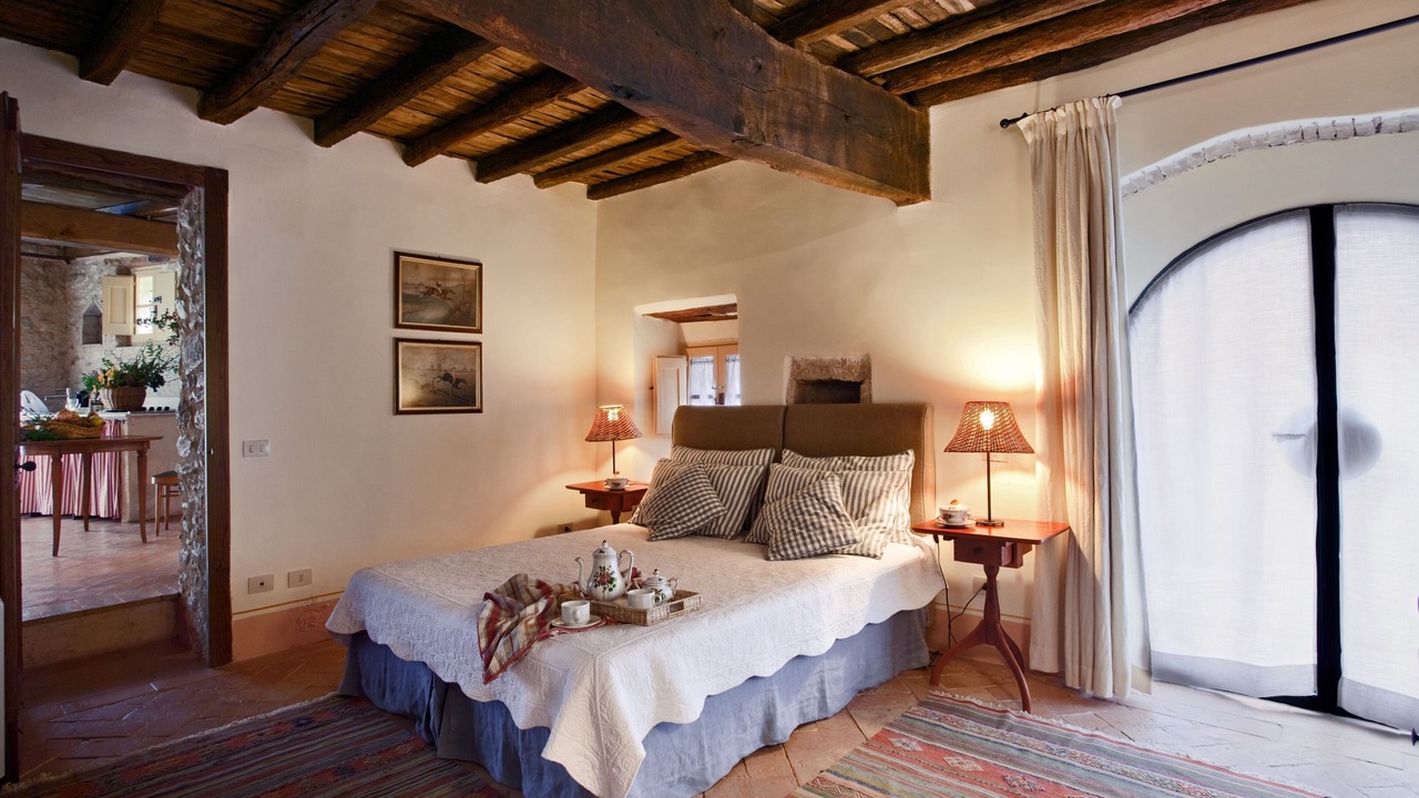 Photo of Bedroom in Poreta