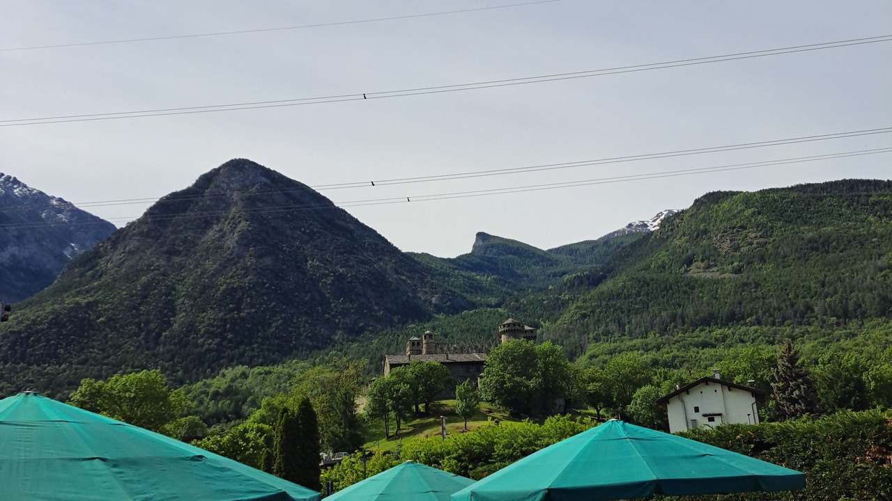 Photo of Outdoor in Chez Sapin