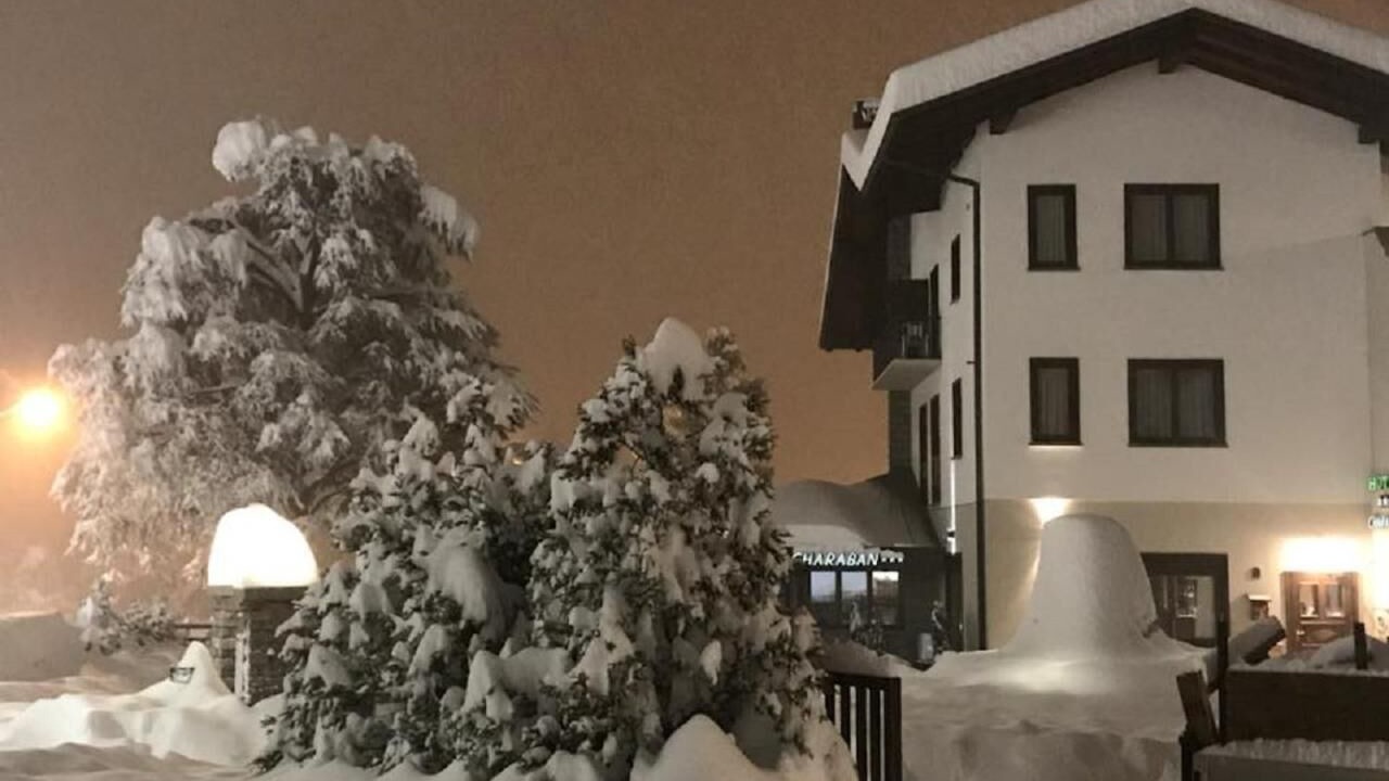 Photo of Outdoor in Aosta