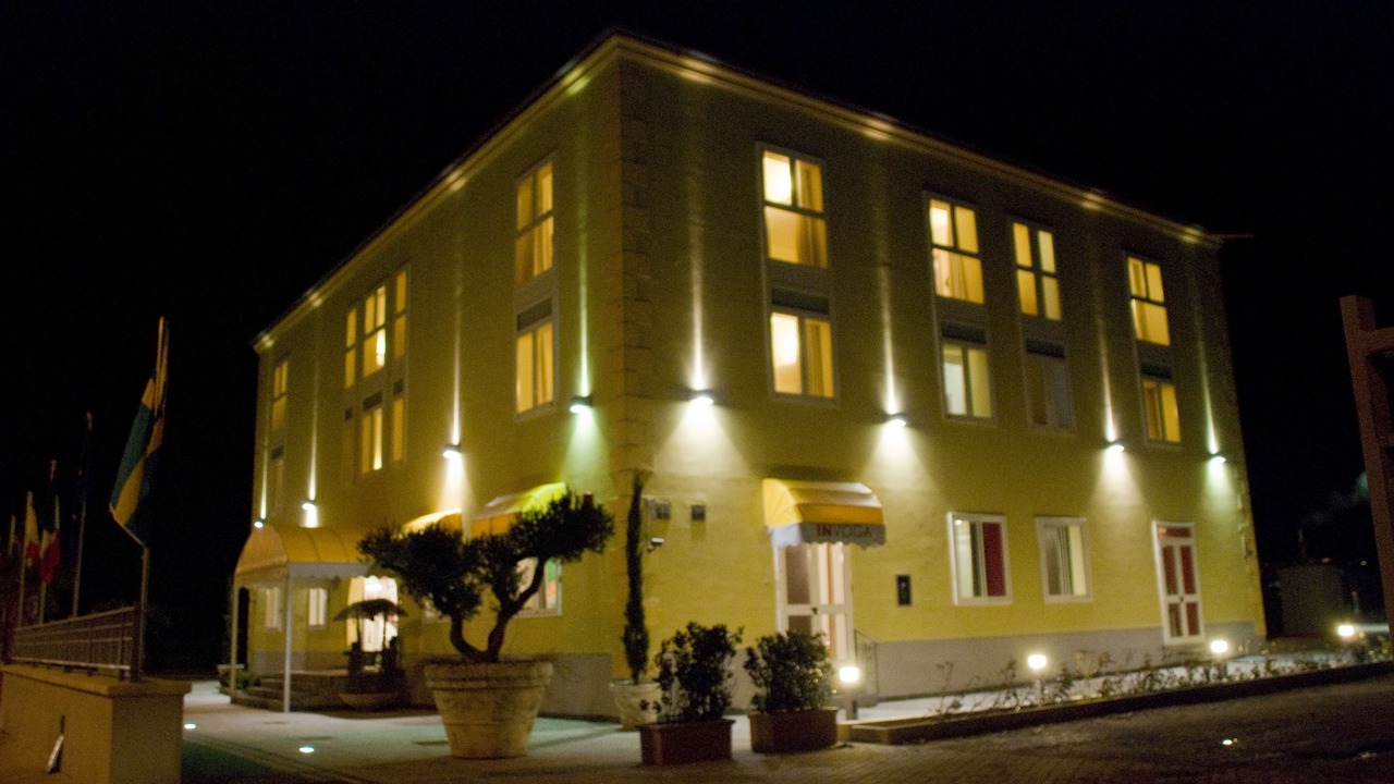 Photo of Buildings in Magazzeno