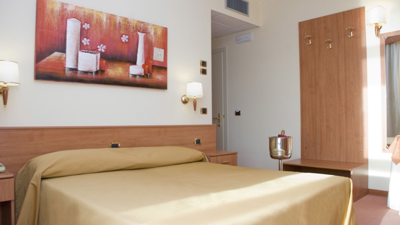 Photo of Bedroom in Magazzeno
