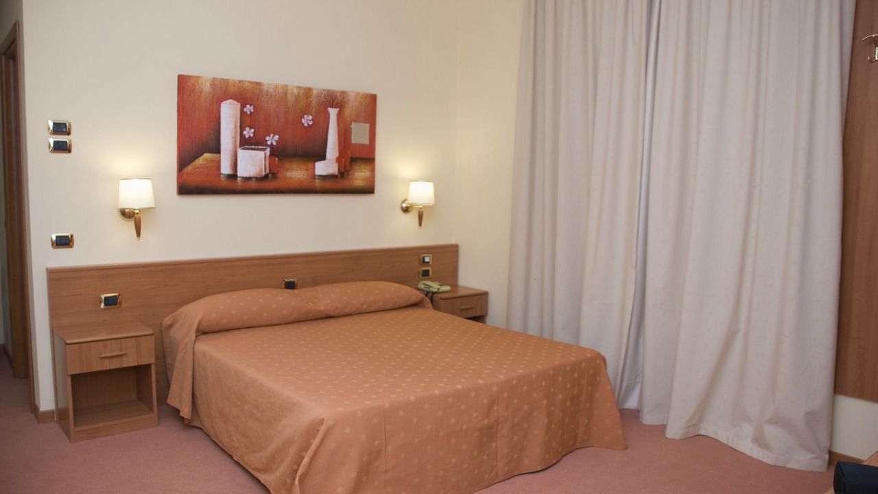Photo of Bedroom in Magazzeno