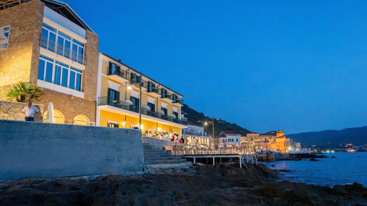 Photo of Outdoor in Santa Maria di Castellabate