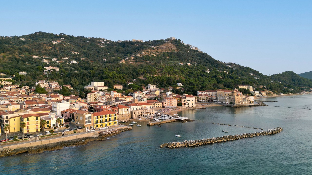 Photo of Outdoor in Santa Maria di Castellabate