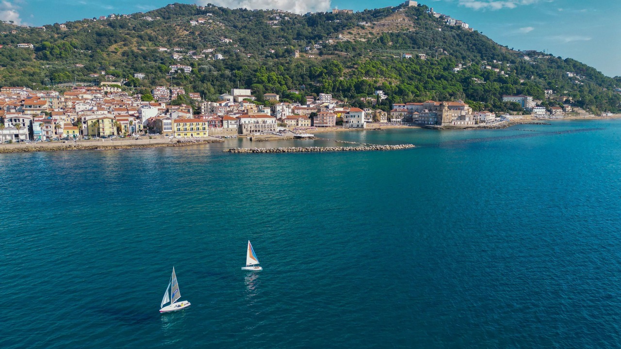 Photo of Outdoor in Santa Maria di Castellabate