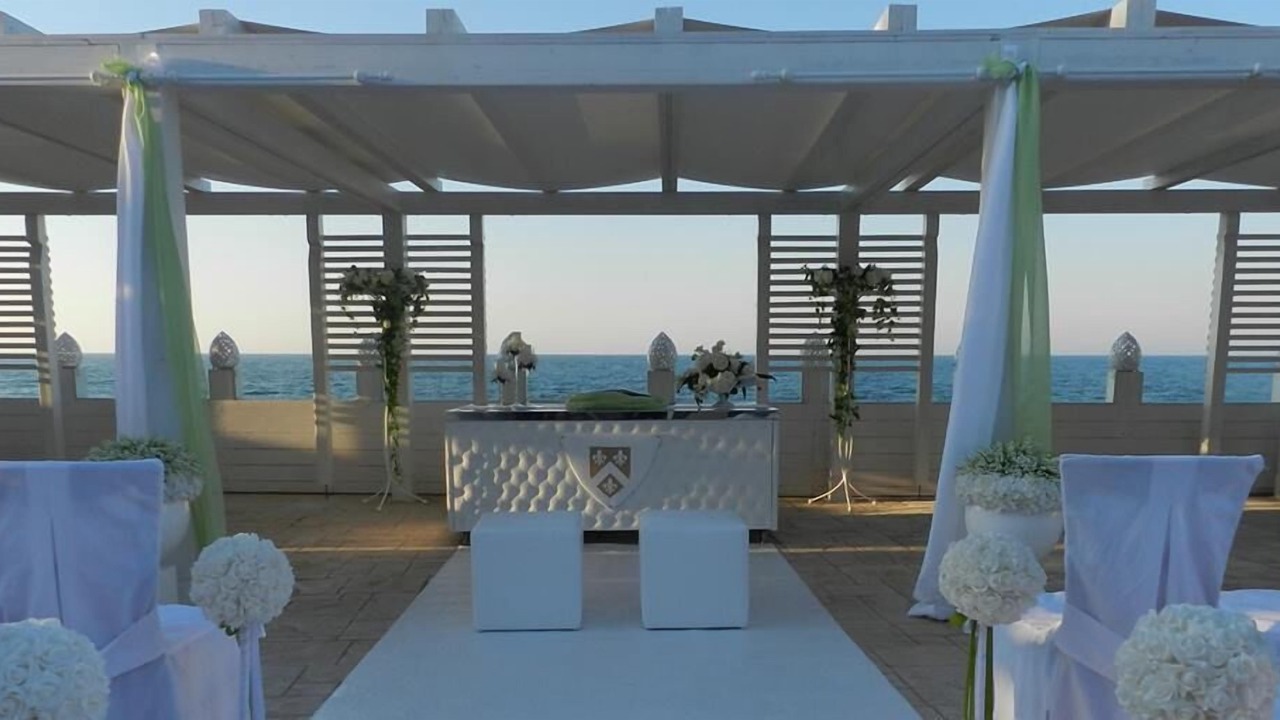 Photo of Outdoor in Giovinazzo