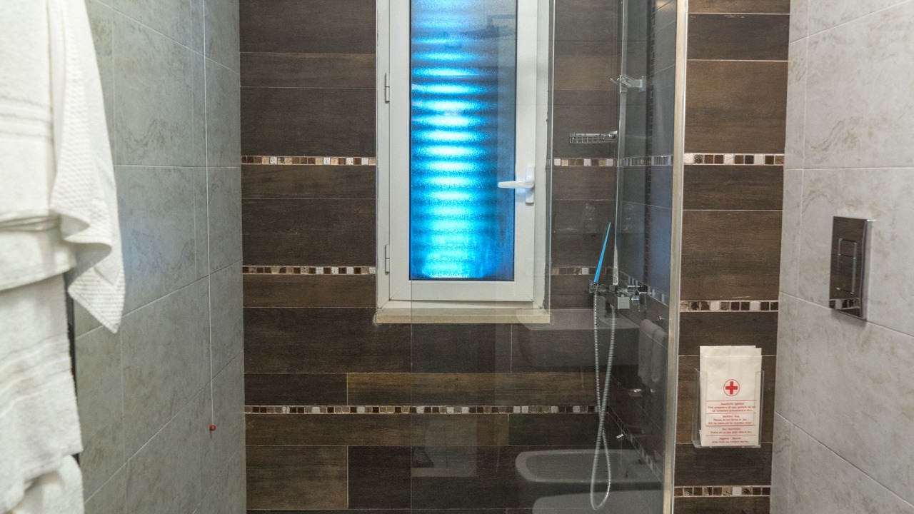 Photo of Bathroom in Giovinazzo
