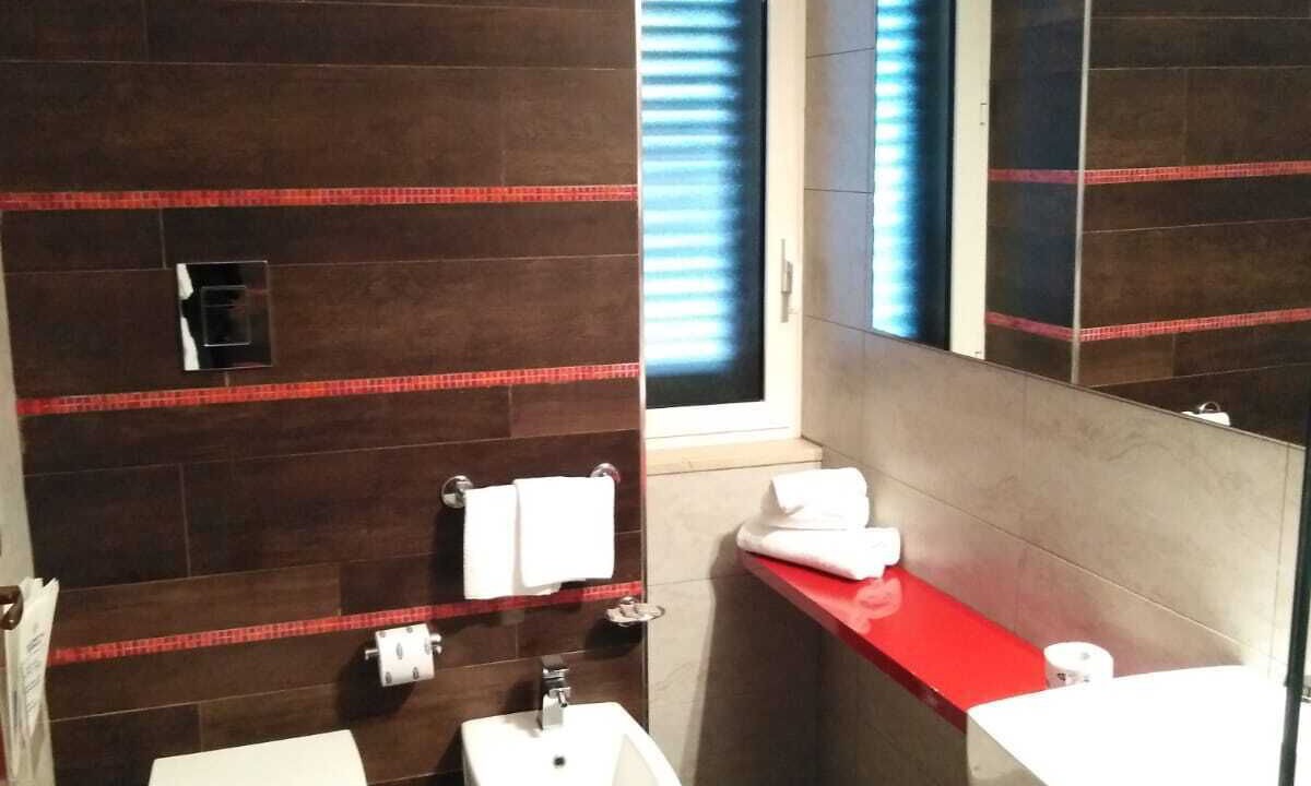 Photo of Bathroom in Giovinazzo