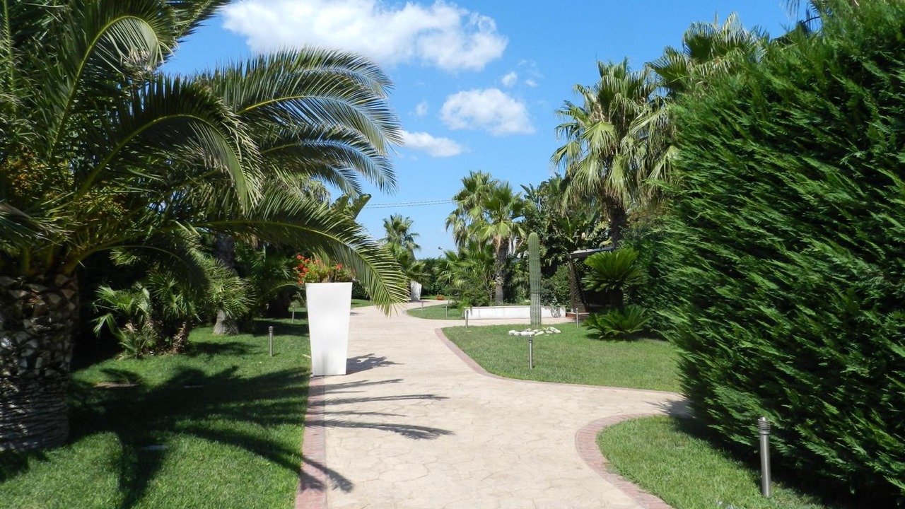 Photo of Outdoor in Giovinazzo