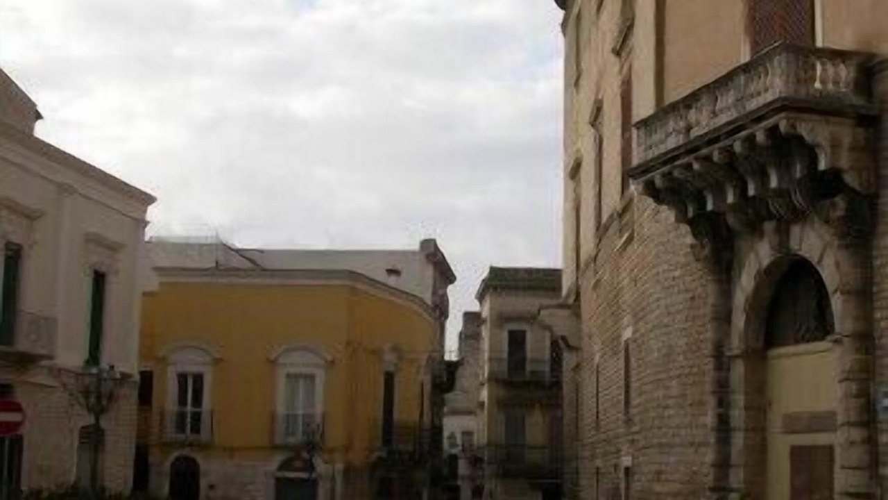 Photo of Outdoor in Andria