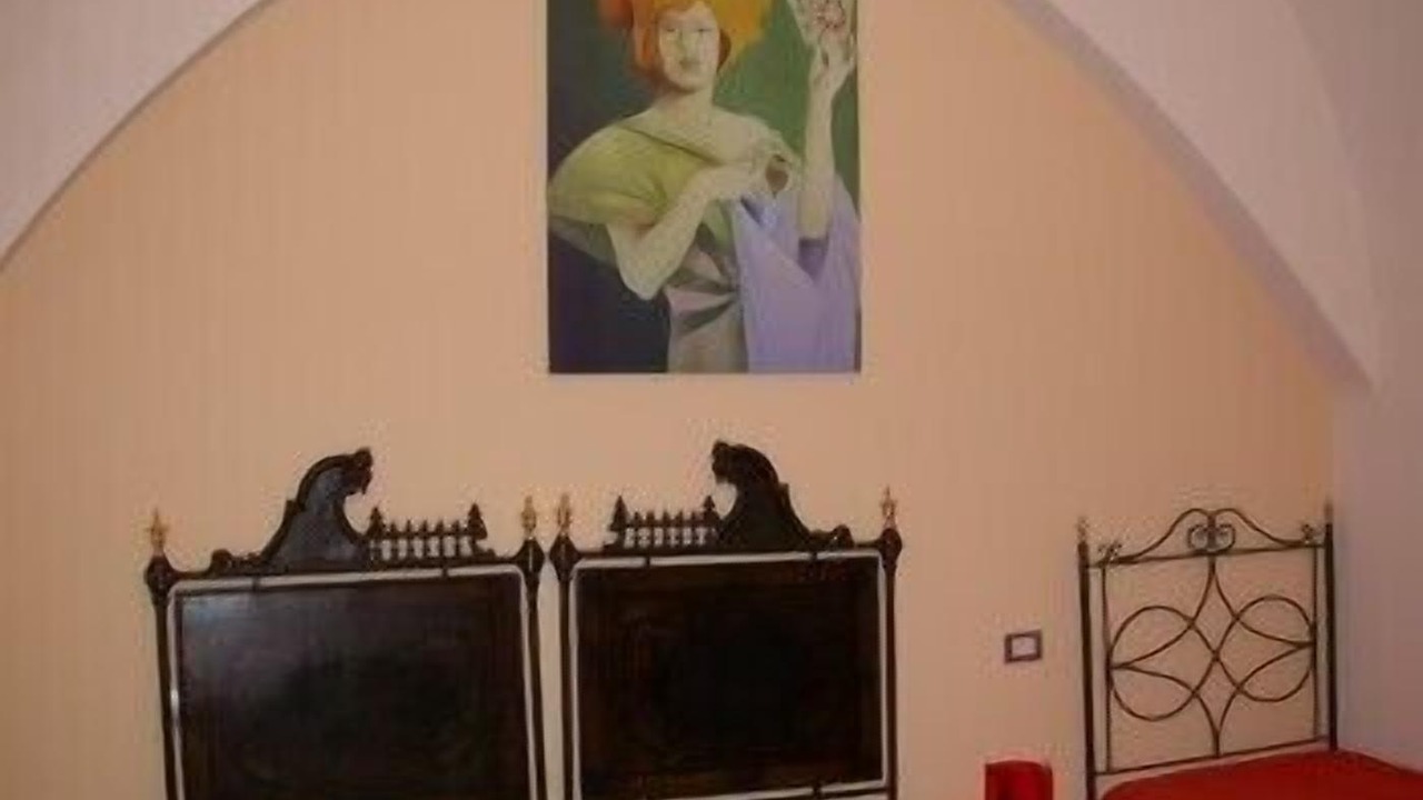 Photo of Bedroom in Andria