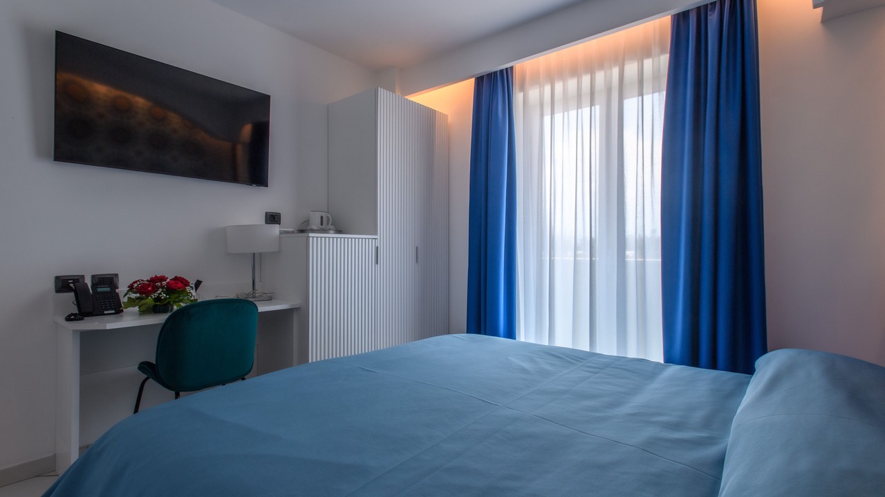 Photo of Bedroom in Magazzeno