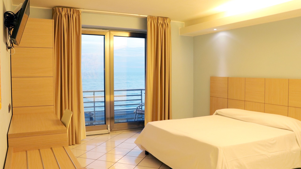 Photo of Bedroom in Magazzeno