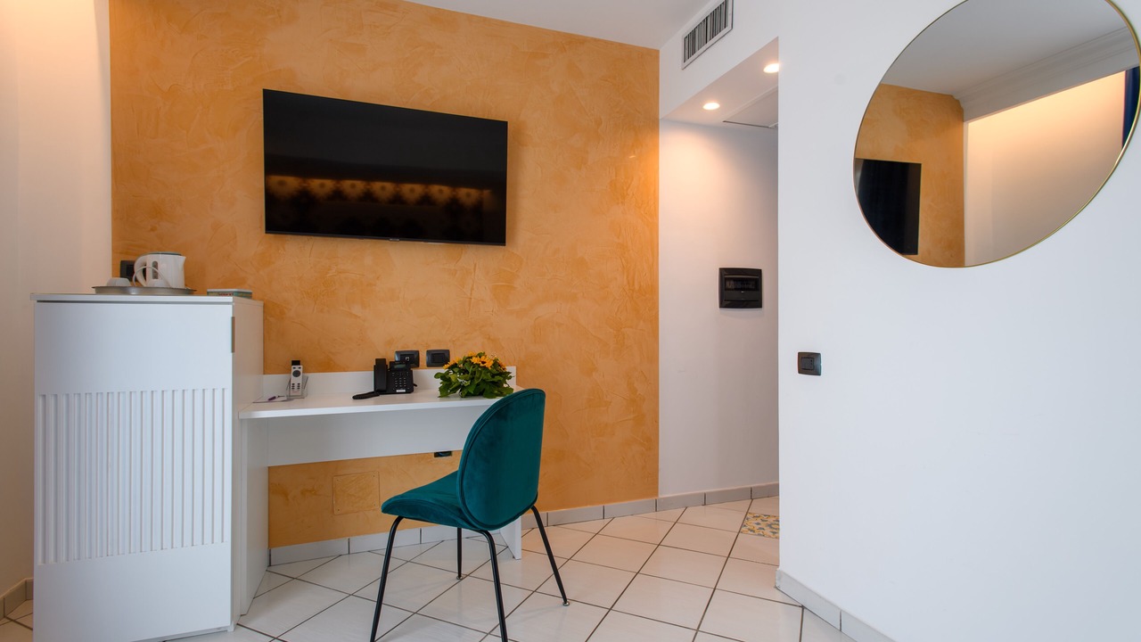 Photo of Bedroom in Magazzeno