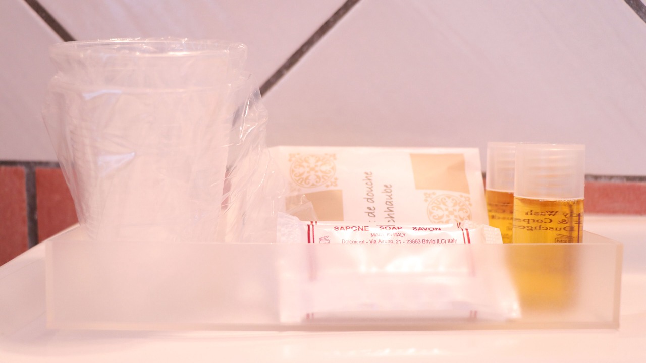 Photo of Bathroom in Magazzeno
