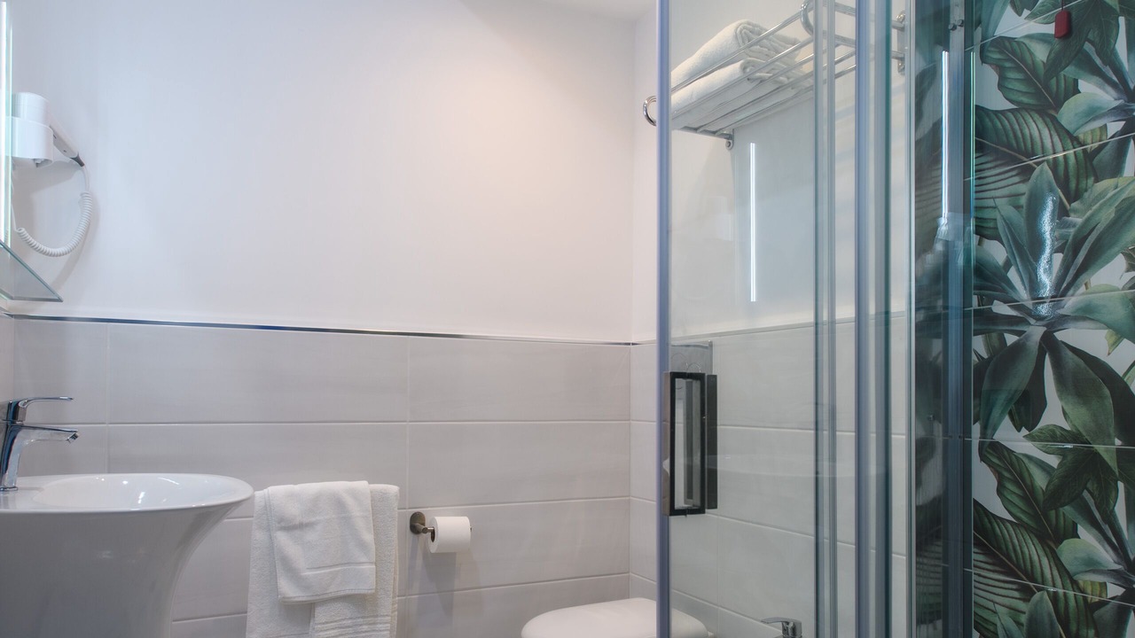 Photo of Bathroom in Magazzeno