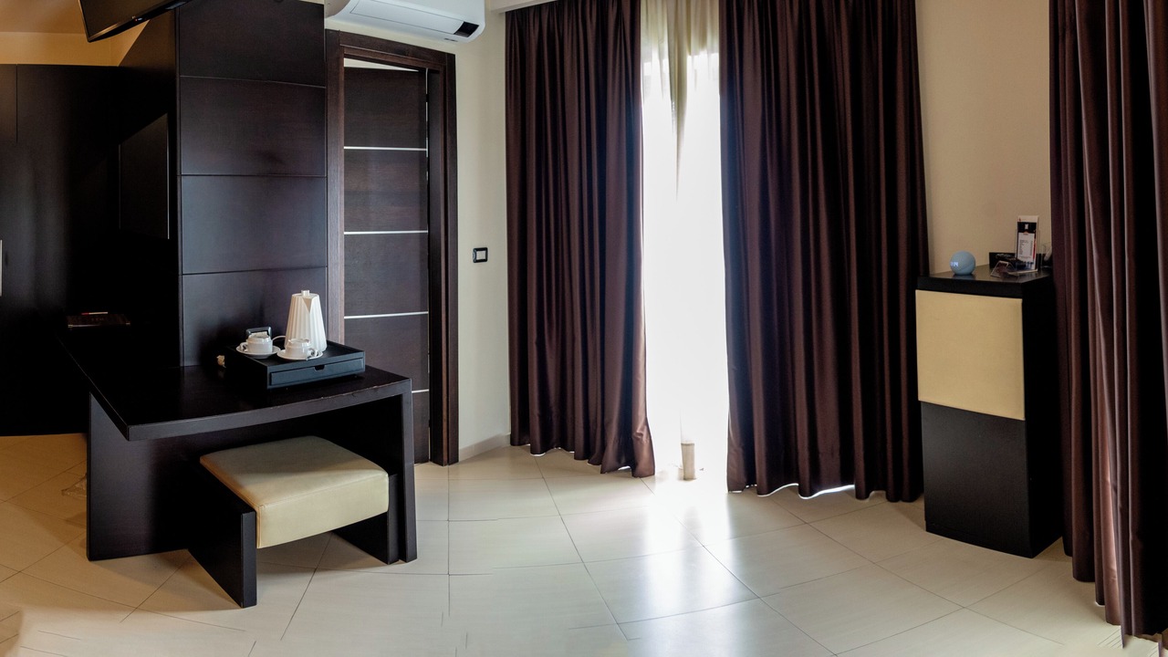 Photo of Bedroom in Casalnuovo di Napoli