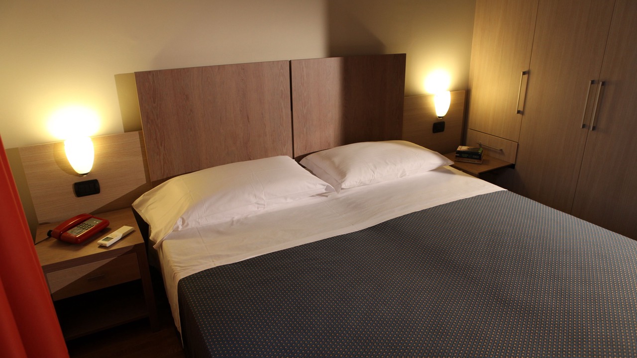 Photo of Bedroom in Lido
