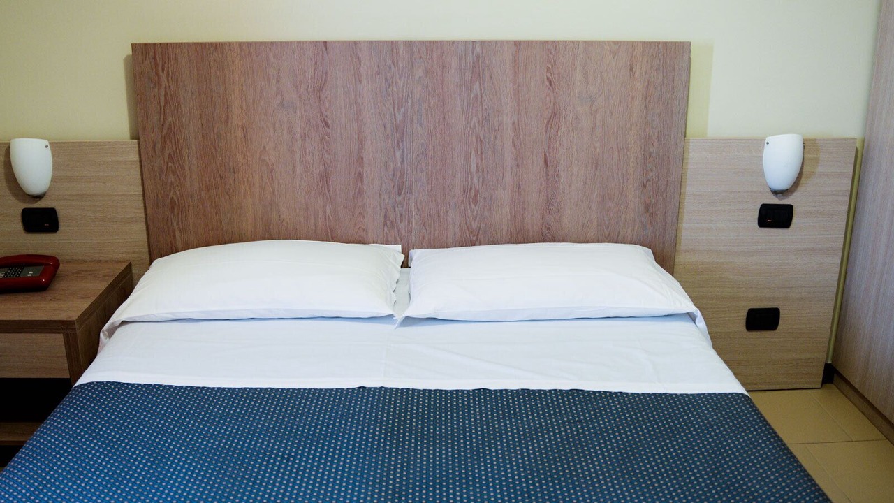 Photo of Bedroom in Lido