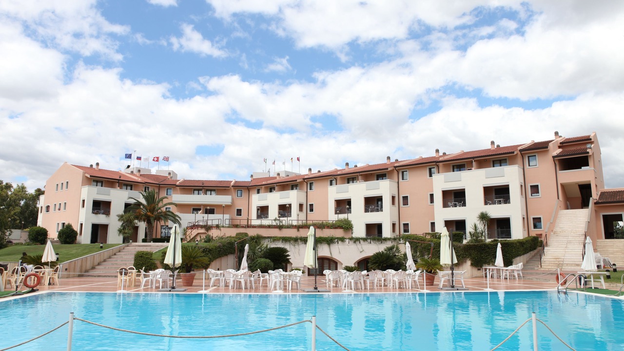 Photo of Outdoor in Lido