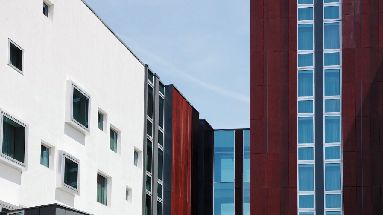 Photo of Outdoor in Milanofiori Nord