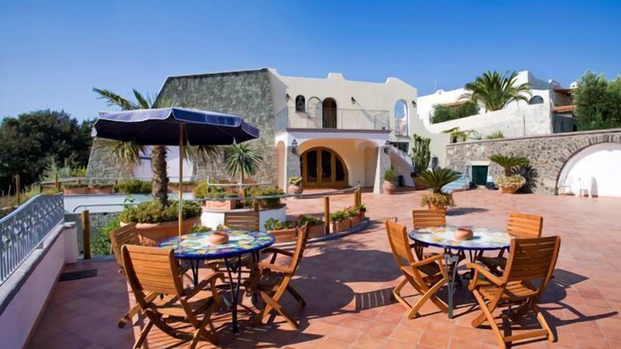 Photo of Outdoor in Panza