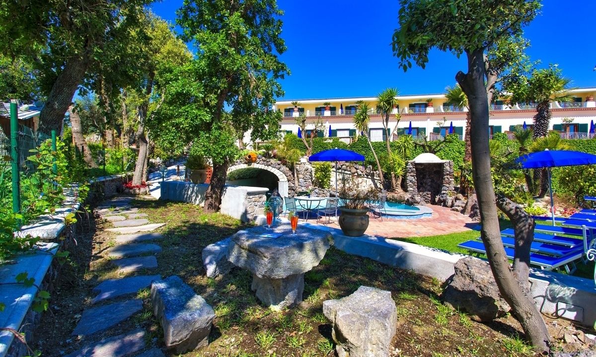 Photo of Patio Balcony in Panza