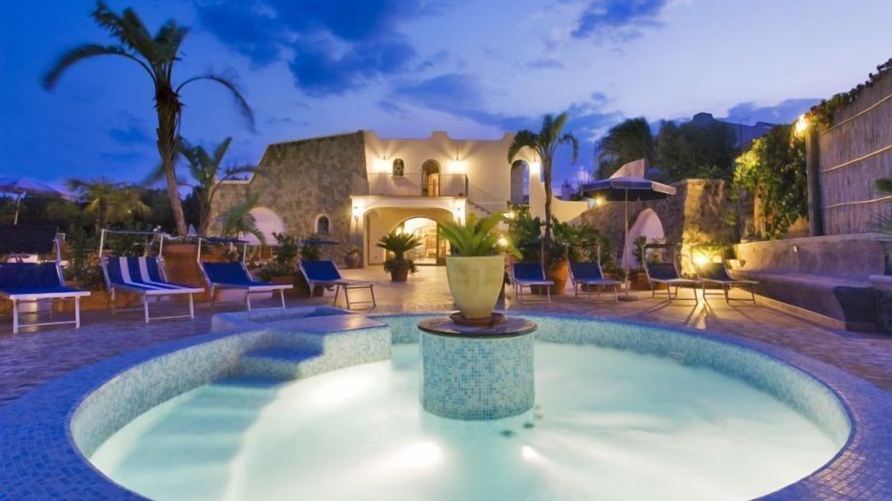 Photo of Outdoor in Panza