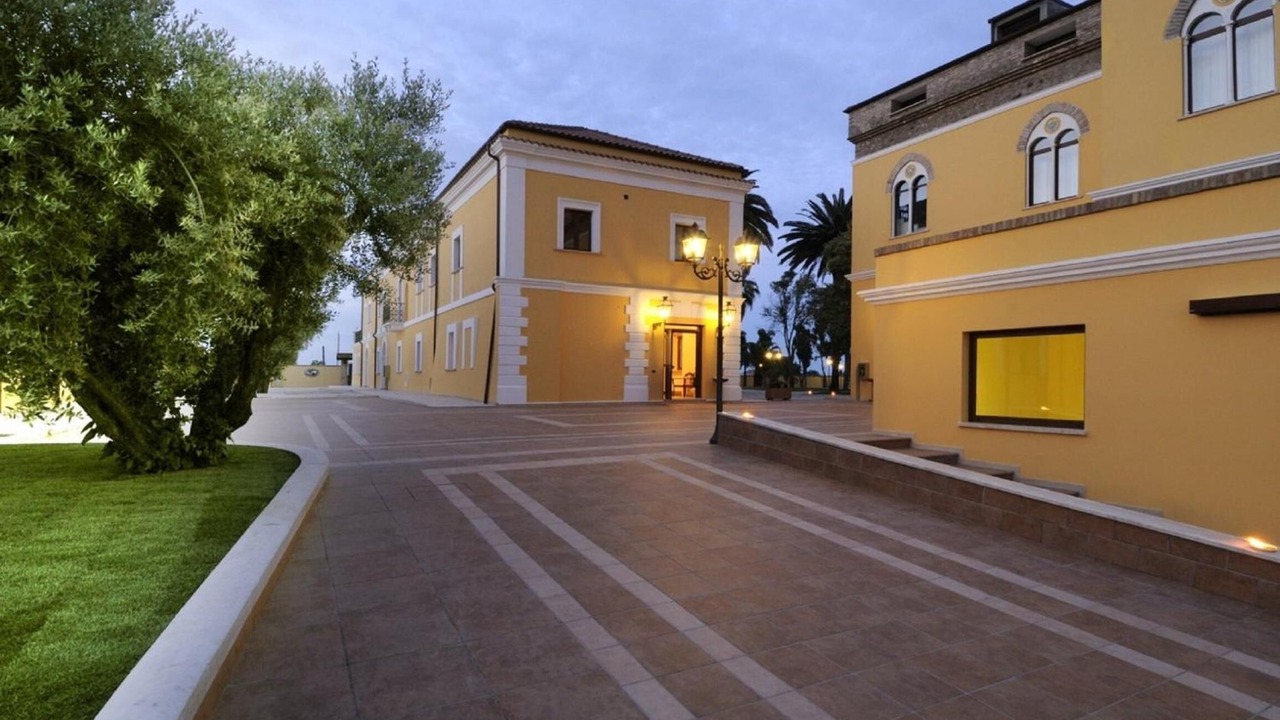 Photo of Outdoor in Cologna Spiaggia