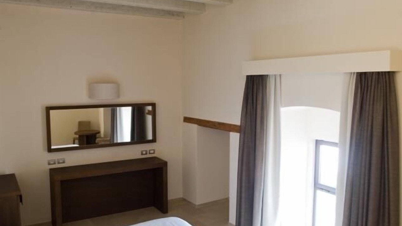 Photo of Bedroom in Trani