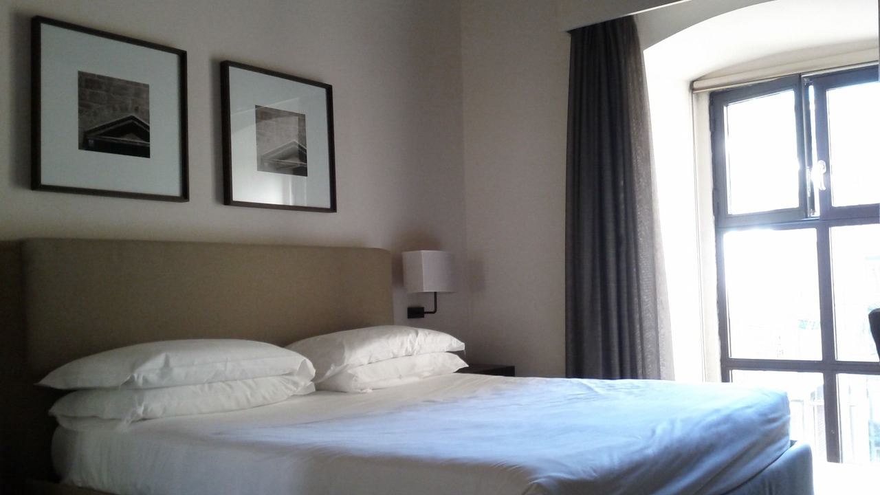 Photo of Bedroom in Trani