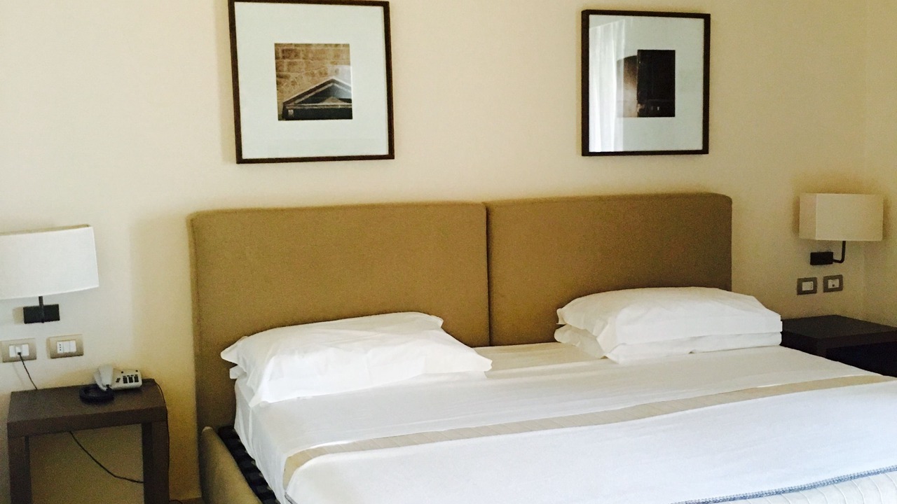 Photo of Bedroom in Trani