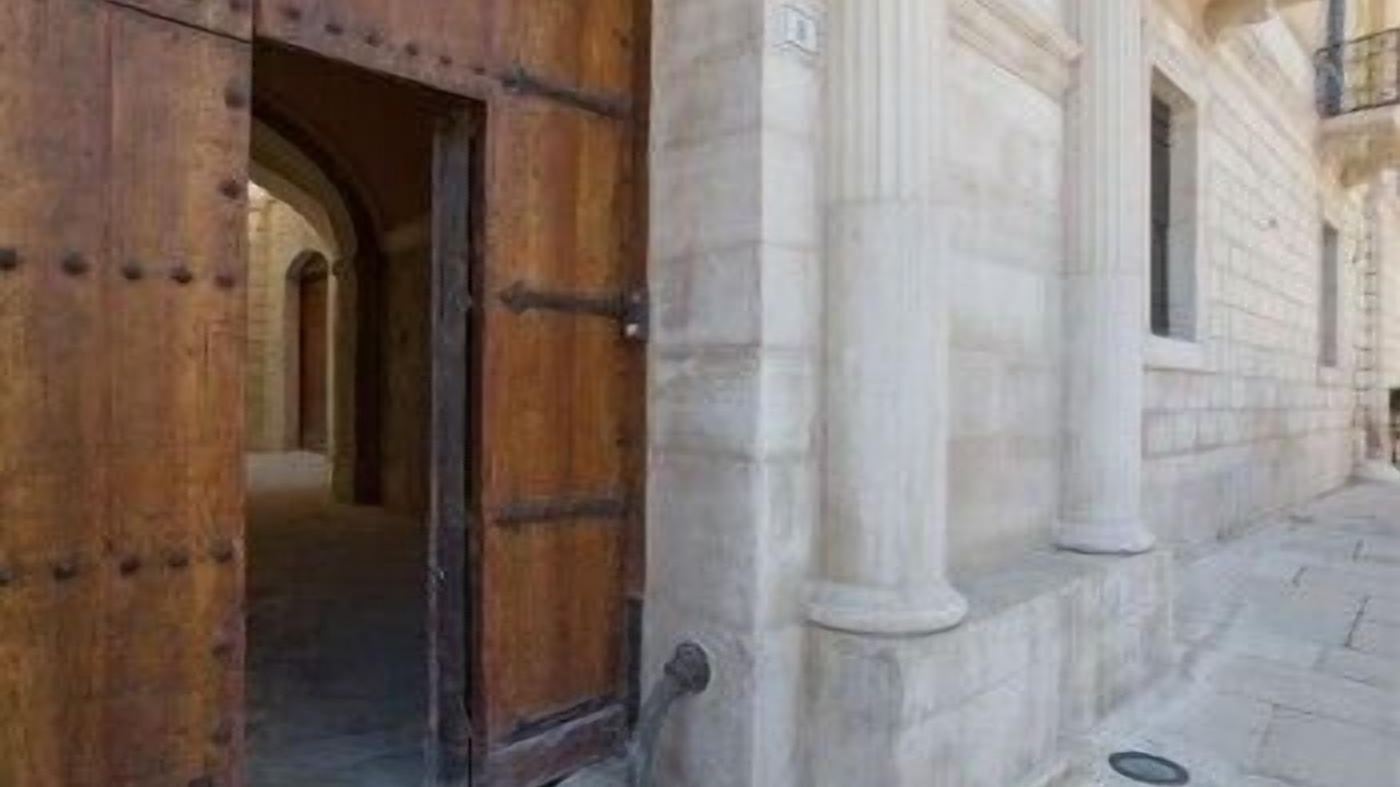 Photo of Outdoor in Trani