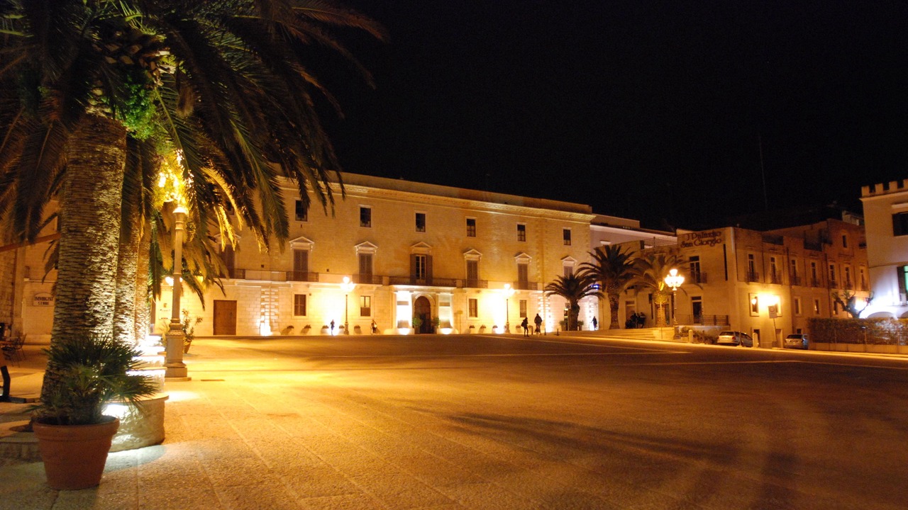 Photo of Outdoor in Trani