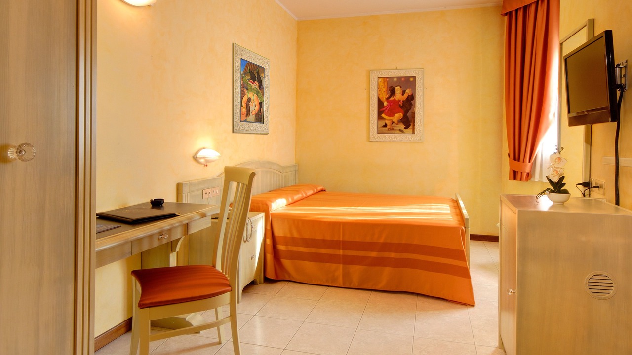 Photo of Bedroom in Osimo