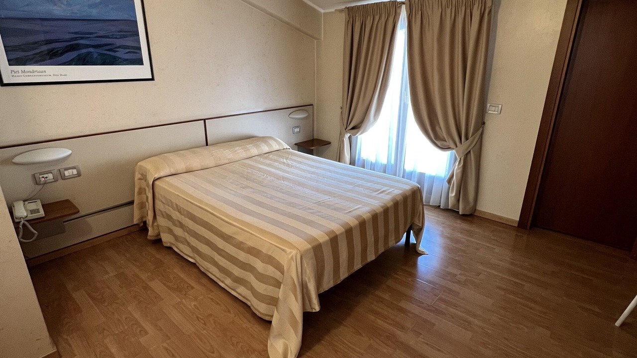 Photo of Bedroom in Osimo