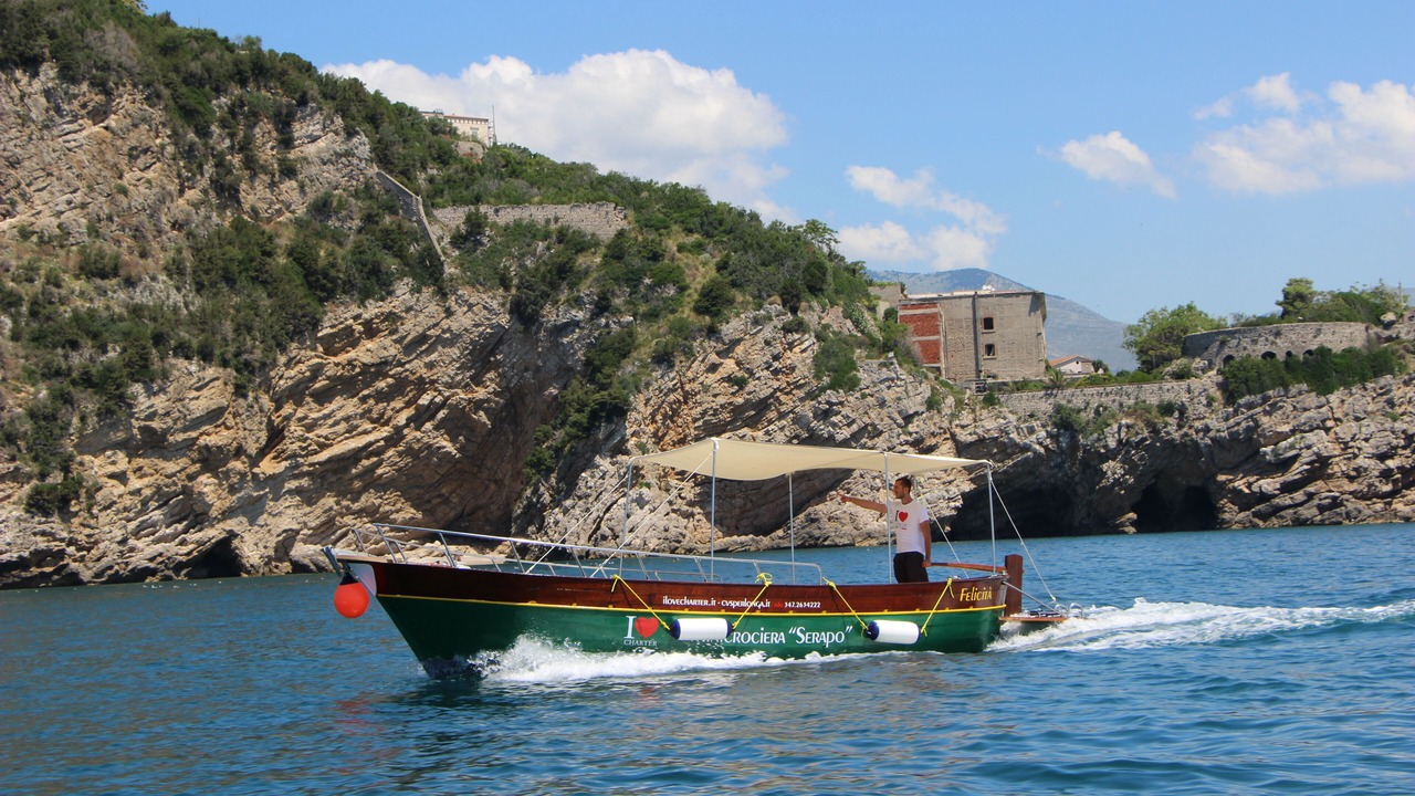 Photo of Others in Sperlonga