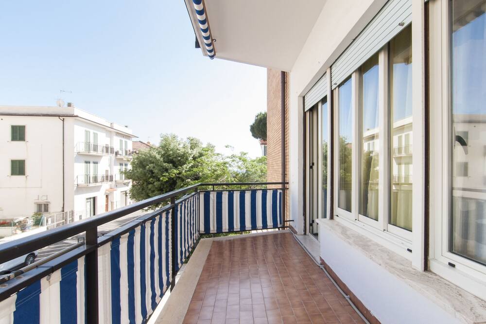 Photo of Patio Balcony in Sperlonga