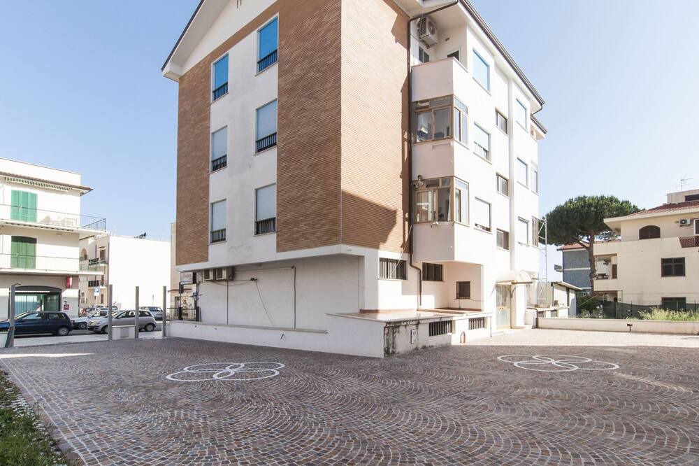 Photo of Outdoor in Sperlonga