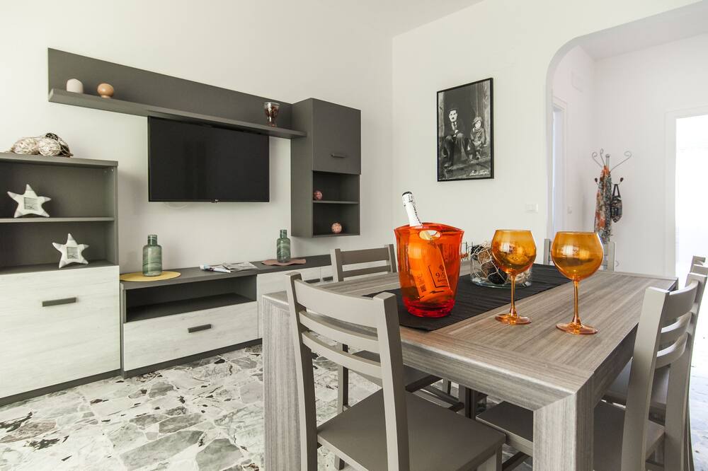 Photo of Kitchen in Sperlonga