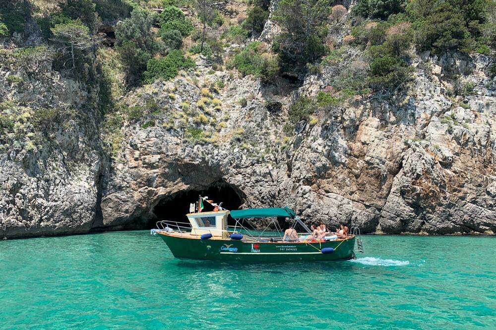 Photo of Others in Sperlonga