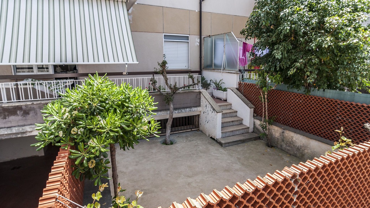 Photo of Outdoor in Sperlonga