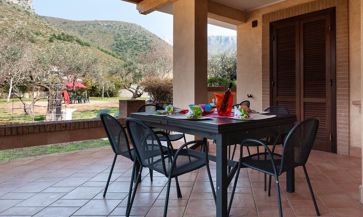 Photo of Outdoor in Sperlonga
